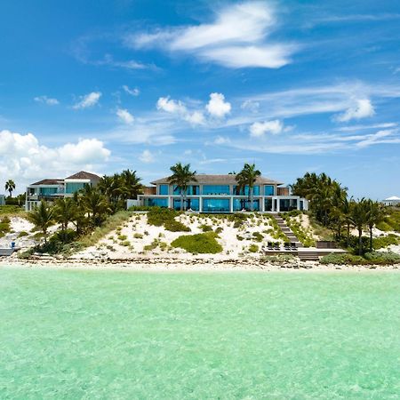 Hotel Grace Bay Club Exteriér fotografie