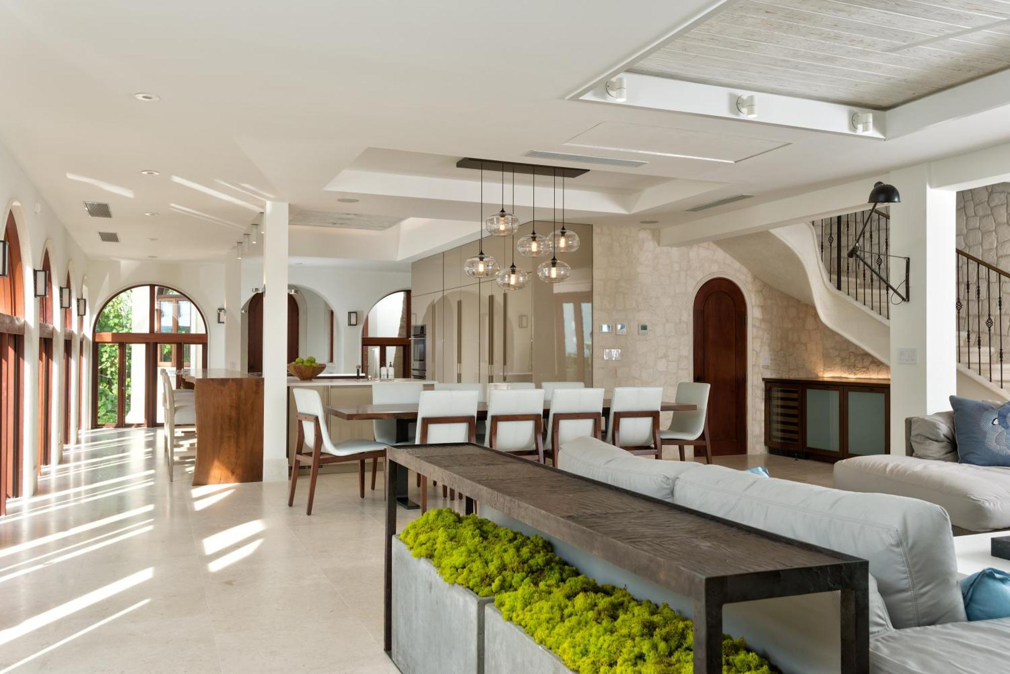 Hotel Grace Bay Club Pokoj fotografie
